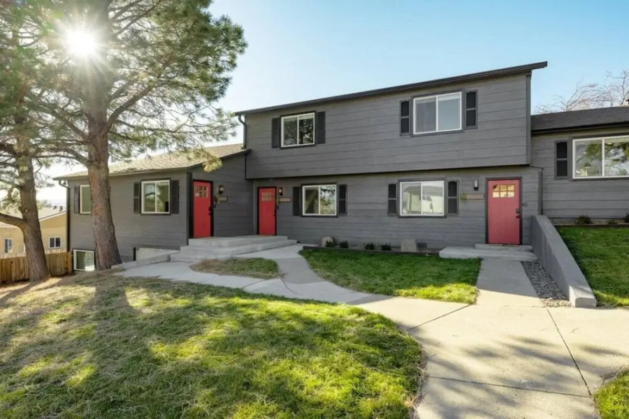 Arvada Haven Bright Apt A With Prime Location