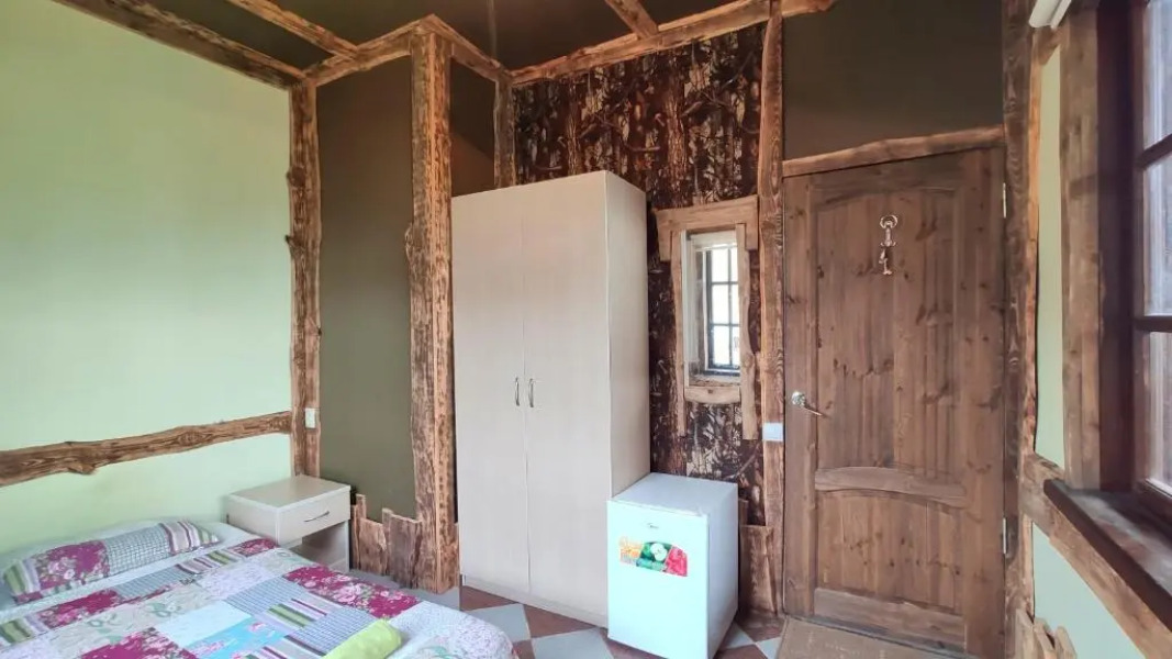 Villa Maria Guest House