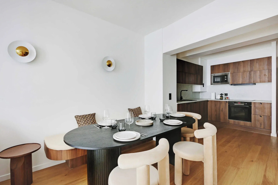 Saint Michel - Notre Dame