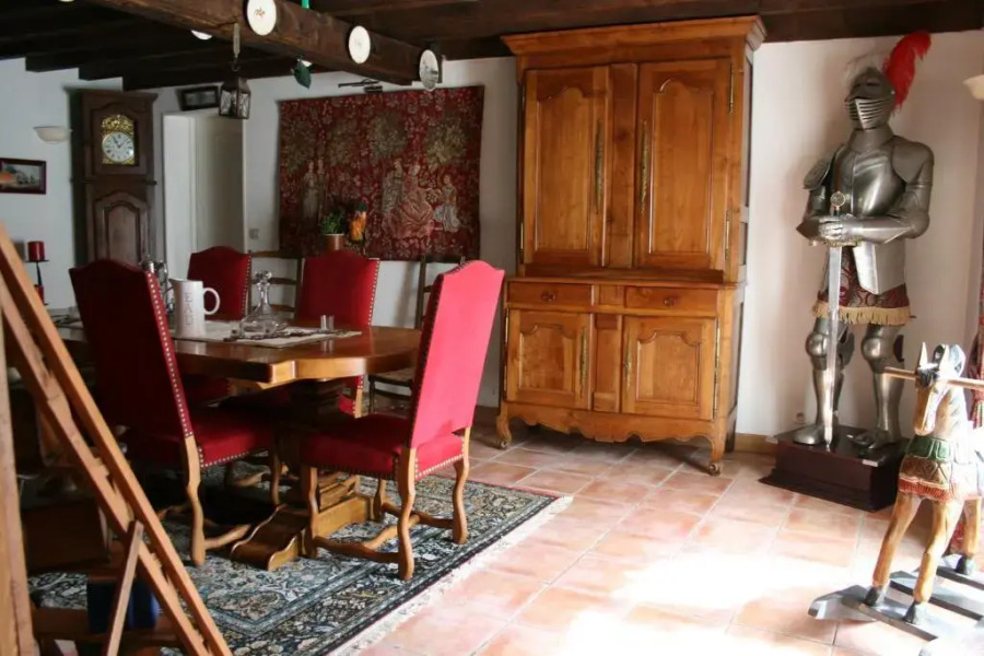 Herbages de Beauvais