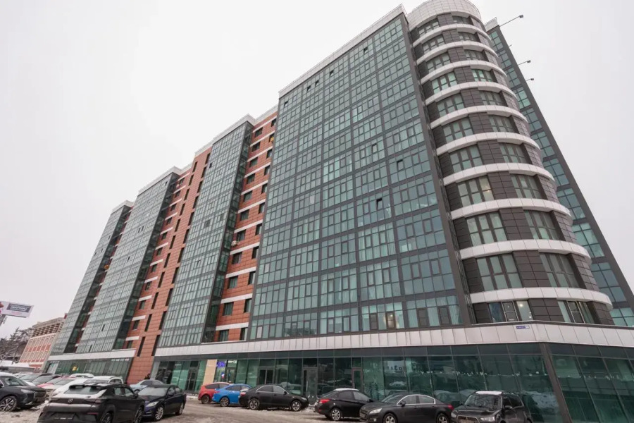 Full House (Фулл Хаус) на улице Овражная