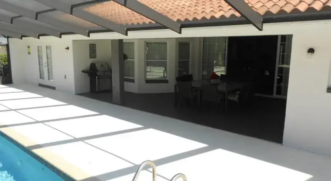 Executive Family Getaway by Golf Resort Inverness