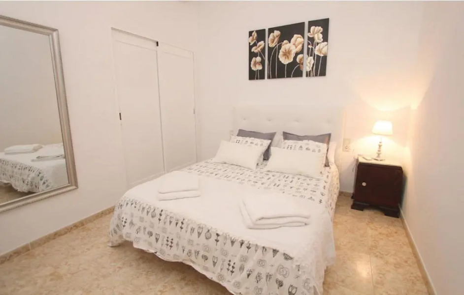 Casa de Vacaciones Ribot