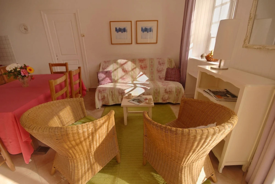 Ferme De Kereven Appartement