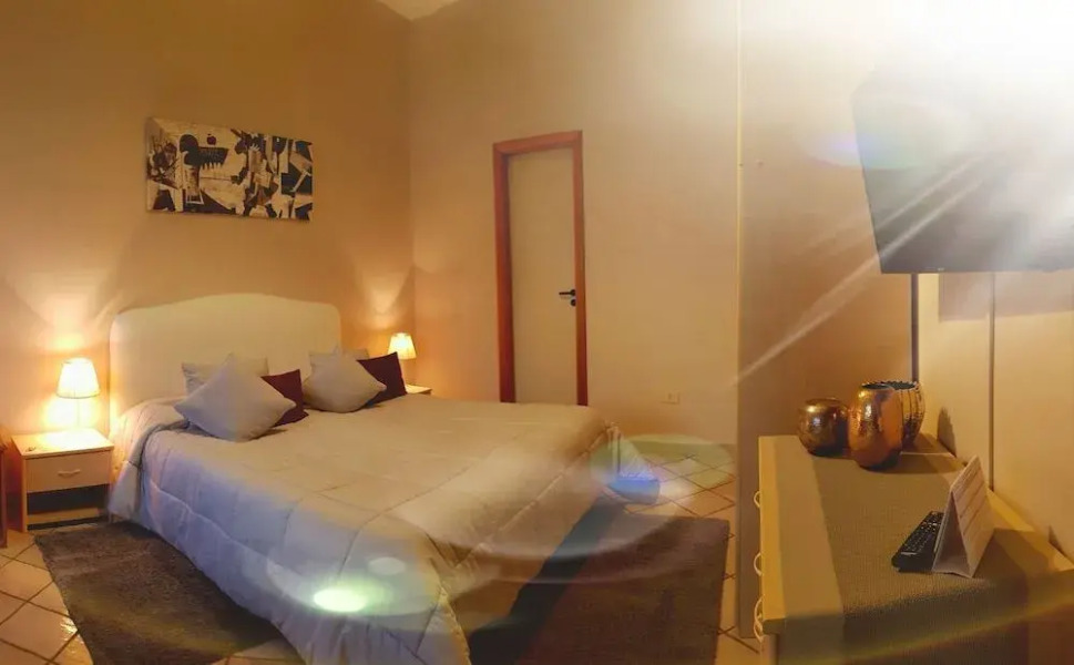 Hotel Residence Risorgimento