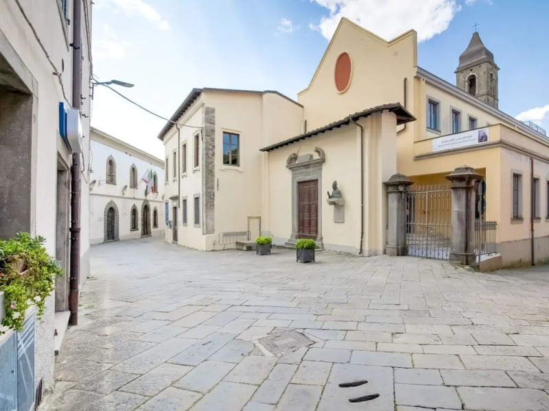 Belvilla by OYO Villa Cerignano