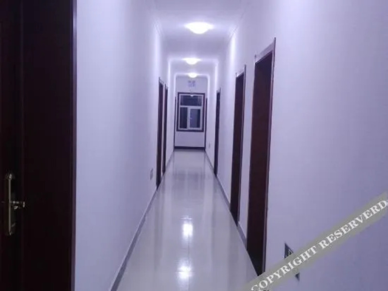 Yijingxuan Hotel Qinghai Lake