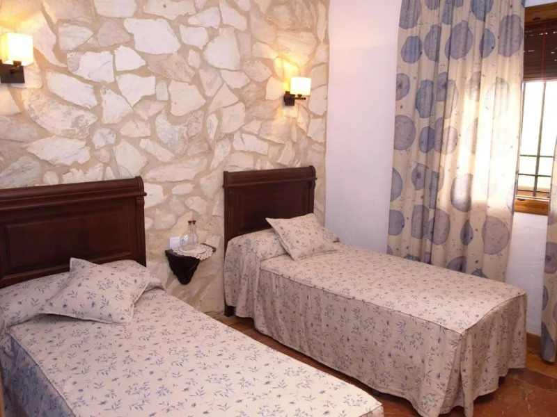 Huerta El Fontanarillo