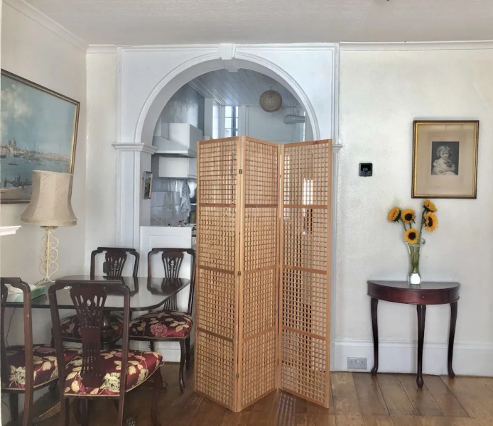 Entire Cottage Style Flat in Heart of Wallingford