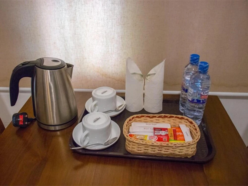 A9 Nature Resort Dambulla