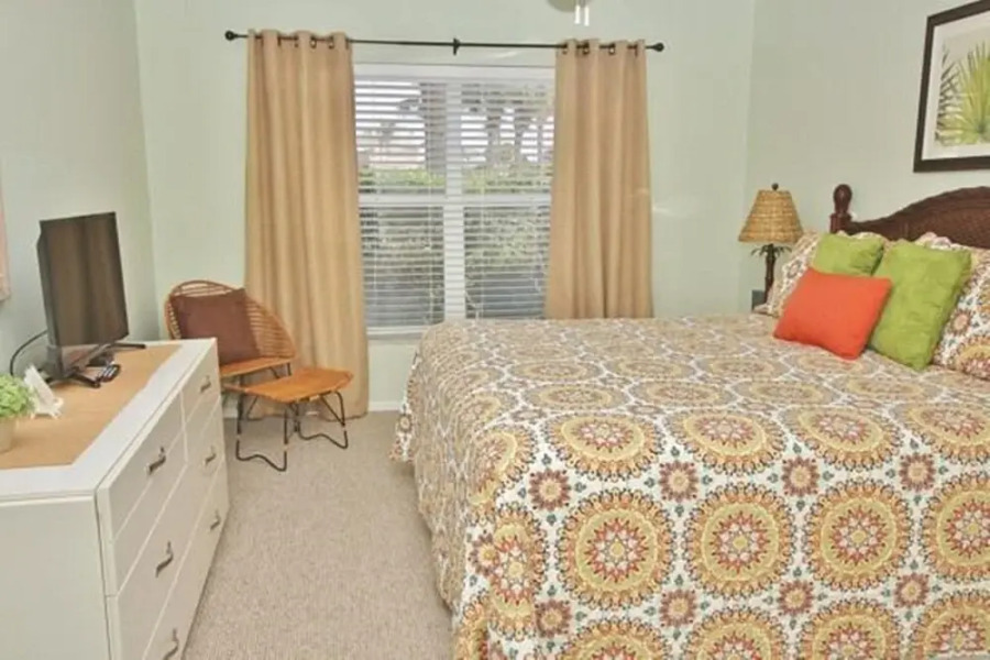 Kiawah Bay Apartment 2