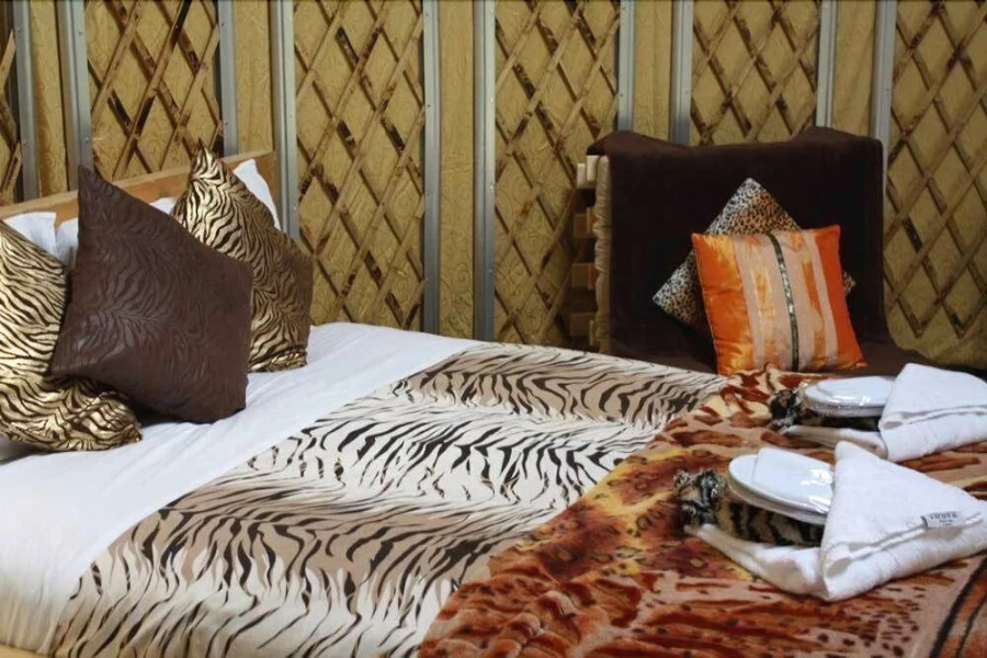 Woodside Bed And Breakfast