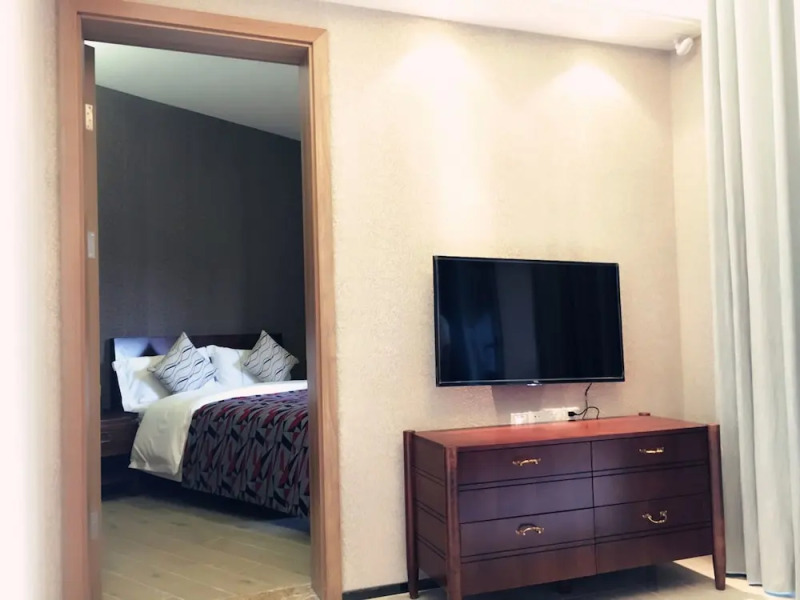 YUMI Apartment-Qizi Bay Branch