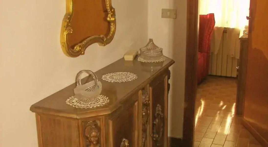 Casa Donati appartamento in un villaggio medioevale