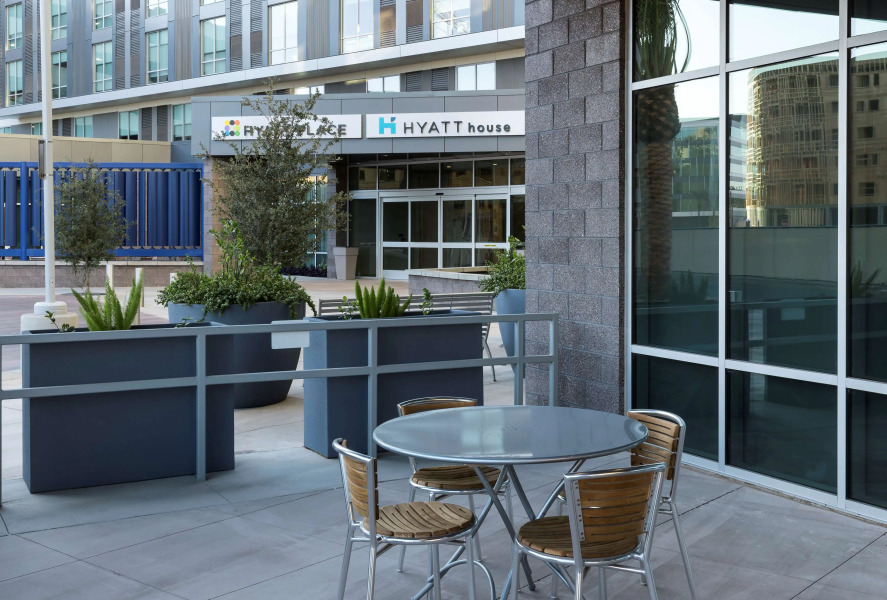 Hyatt Place Tempe / Phoenix / University