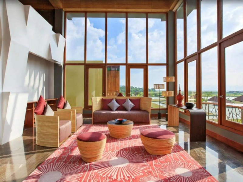 Novotel Inle Lake Myat Min