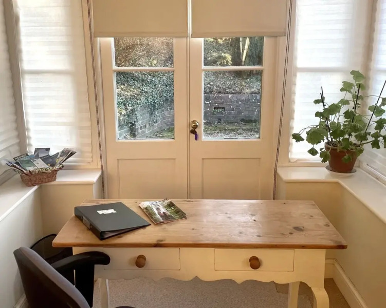 Stable Cottage Peaceful Stunning Retreat Near Bath