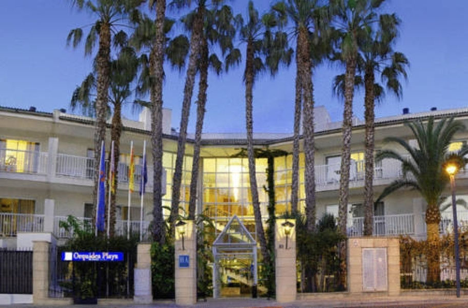Orquidea Playa Aparthotel & Spa