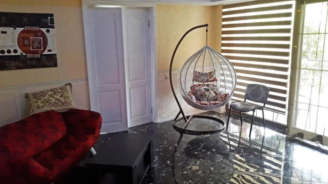 Mtskheta Terrace (AncientLandscape)