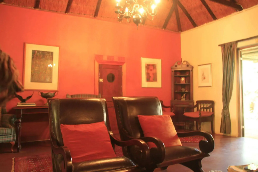 Lidiko Lodge