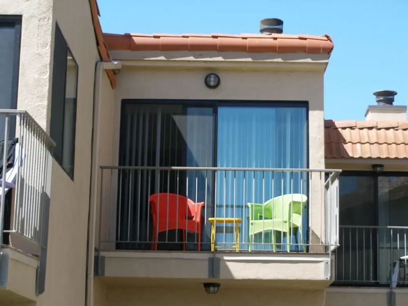 111 Pismo Shores 2 Bedroom Condo by Redawning