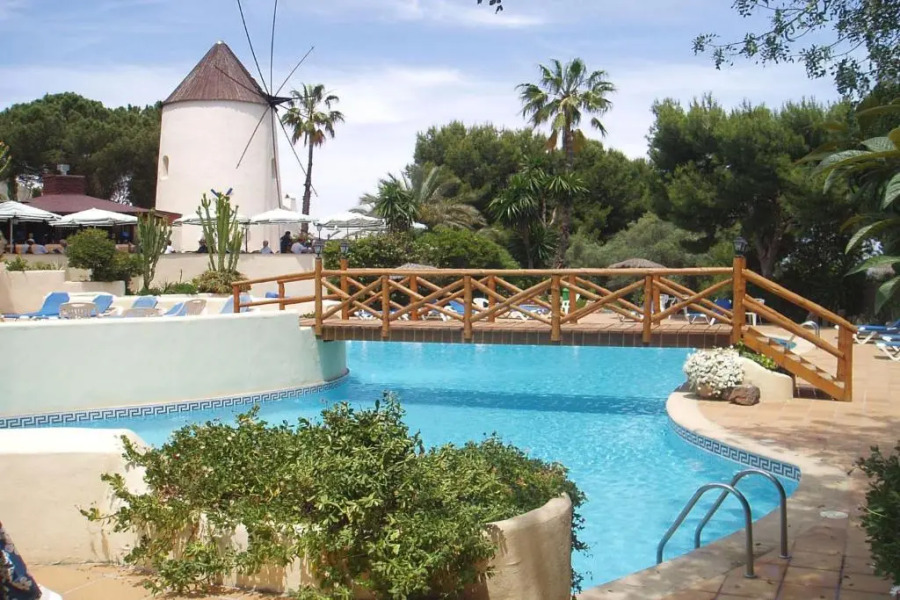 La Manga Club Resort - Los Molinos 338
