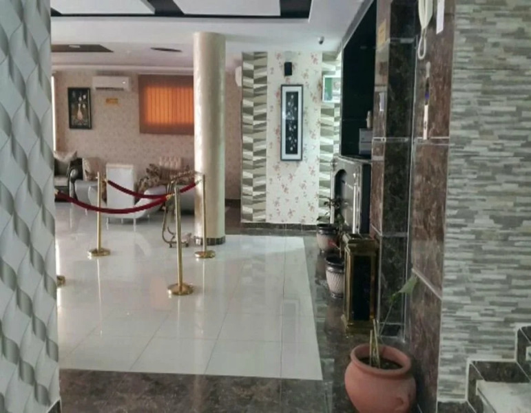 Shahd Furnished Hotel Suites