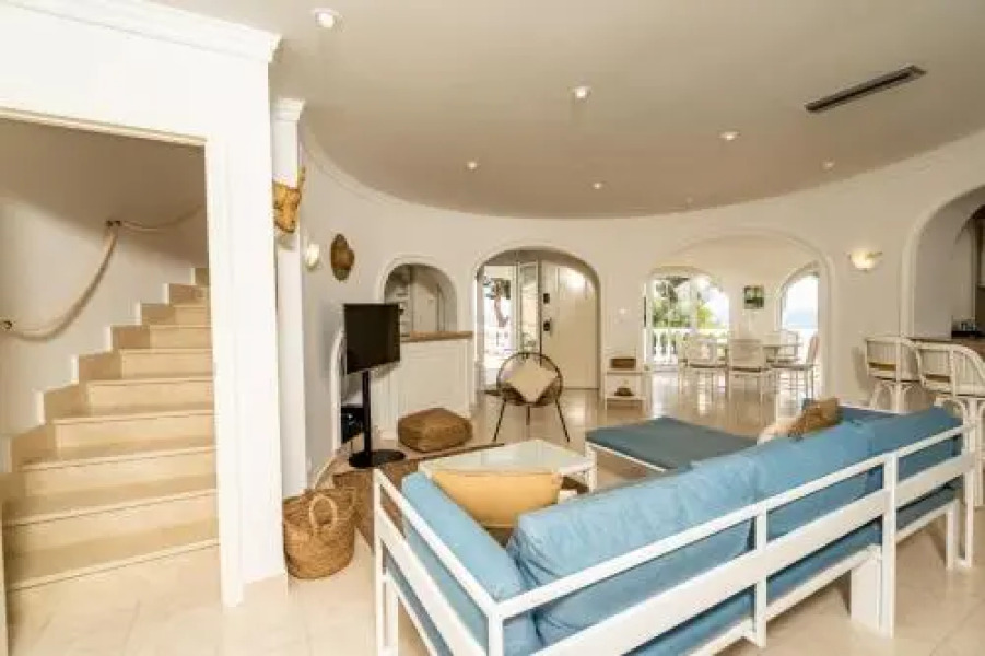 Villa Colina De Los Pinos