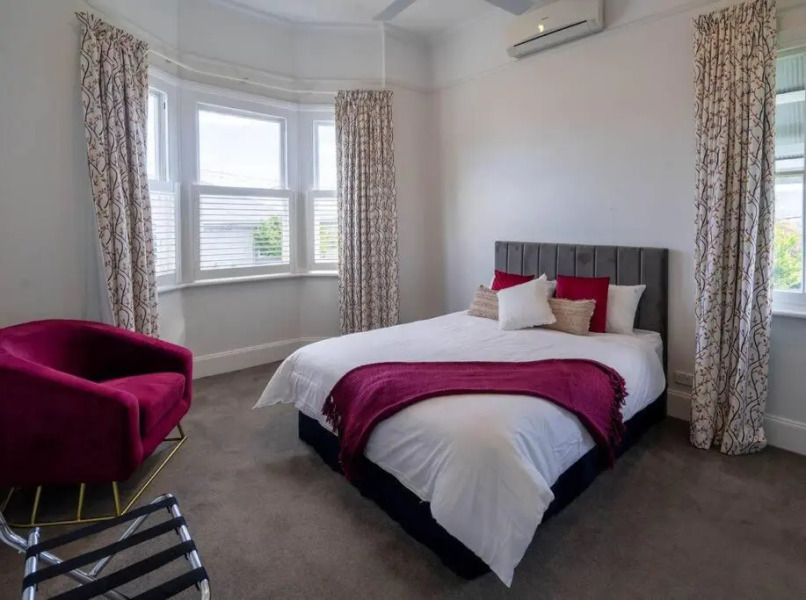 High View Manor - *NEW* 3 Bed Federation with Spa