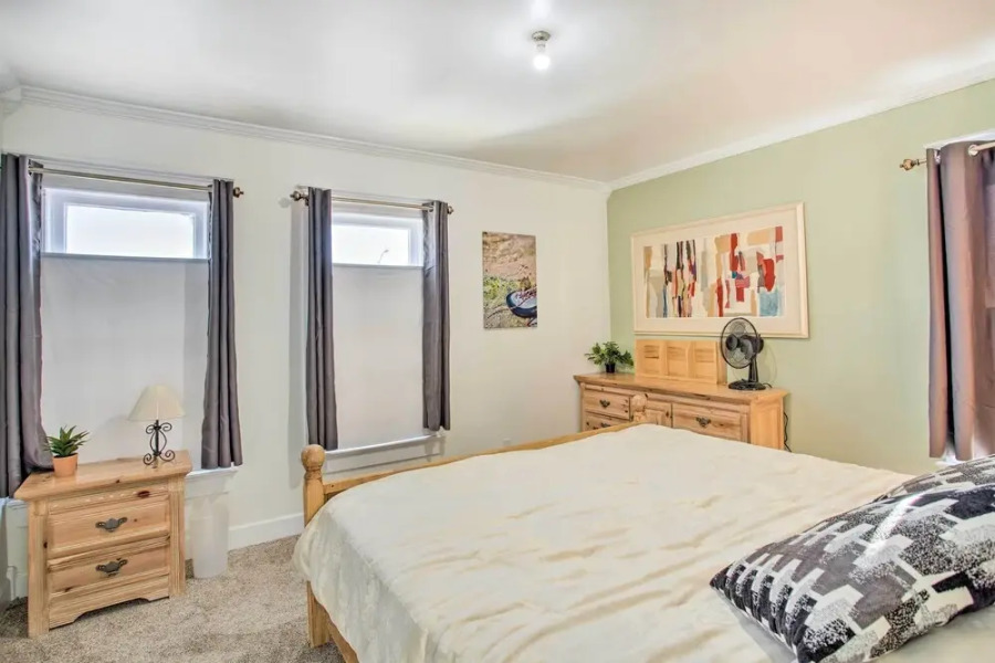 Cozy Abode ~ 12 Mi to Black Canyon Nat'l Park