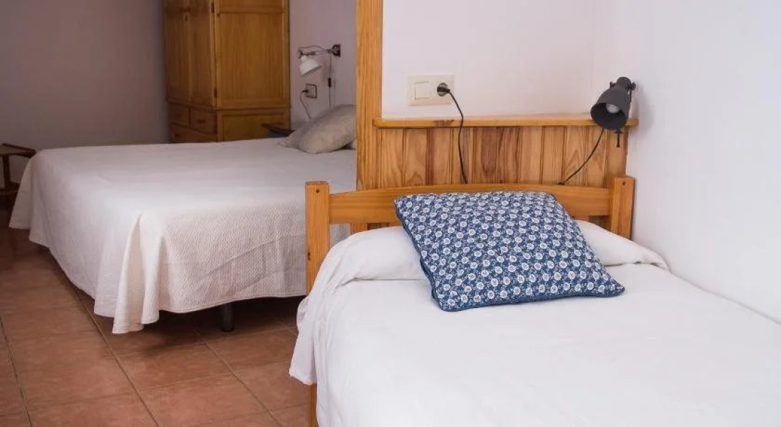 Hostal Restaurante El Pozo