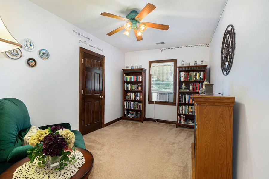 Black River Inn Bed and Breakfast