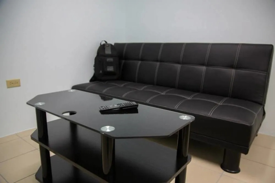 First Capital Apartments