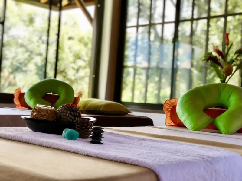 Hotel Casa De Campo La Trinidad