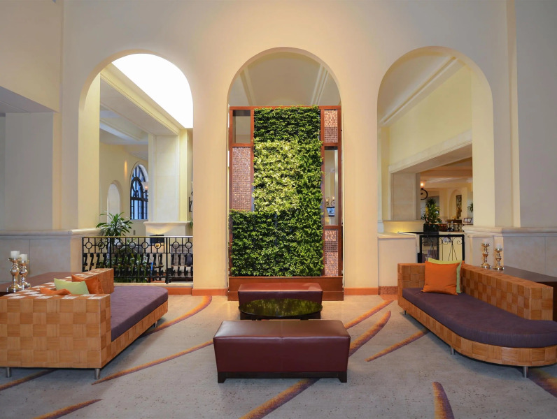 The Westin La Paloma Resort and Spa