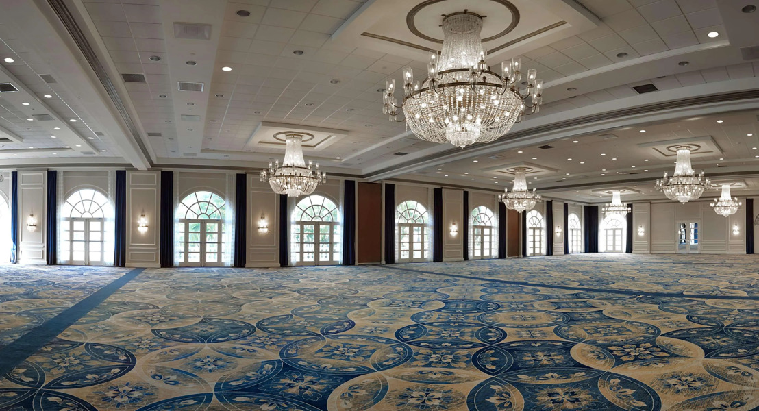 Fairmont El San Juan Hotel