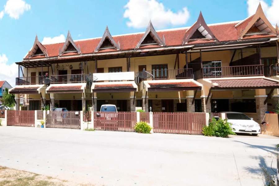 OYO 789 Andaman Place Baandon