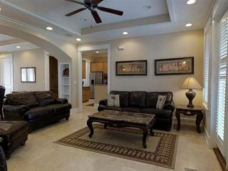 Endless Summer by Meyer Vacation Rentals