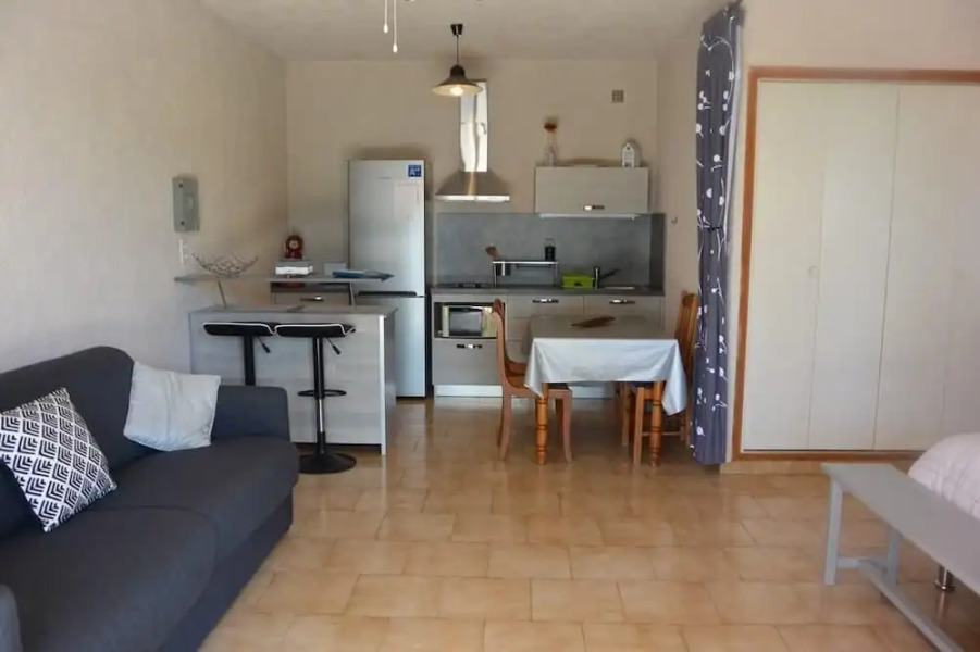 I CARDELLINI 4 - RESIDENCE SWIMMING POOL - BEACH ON FOOT Apartment 1