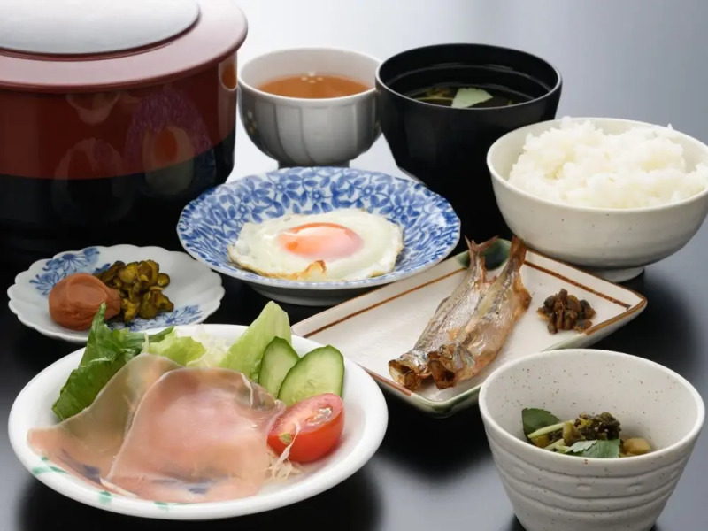 Tabist Sakaeya Mino Kamo