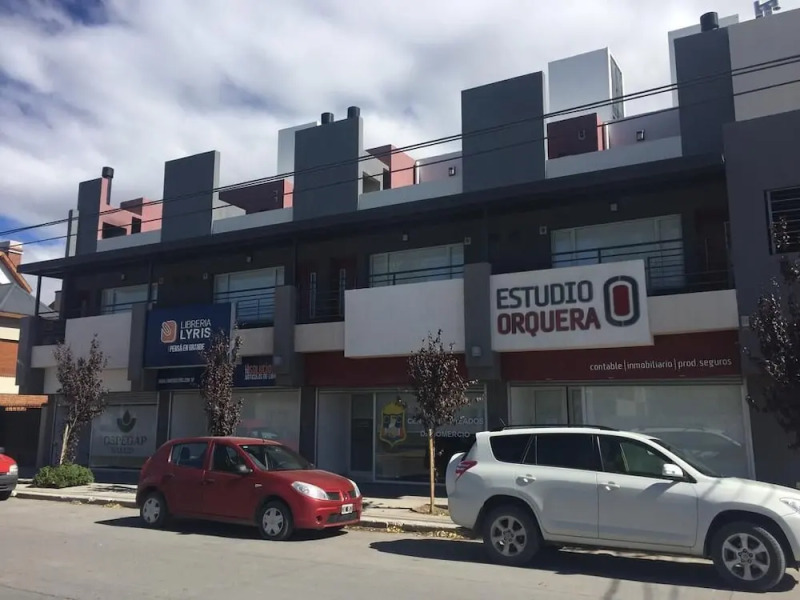 Departamentos Orquera