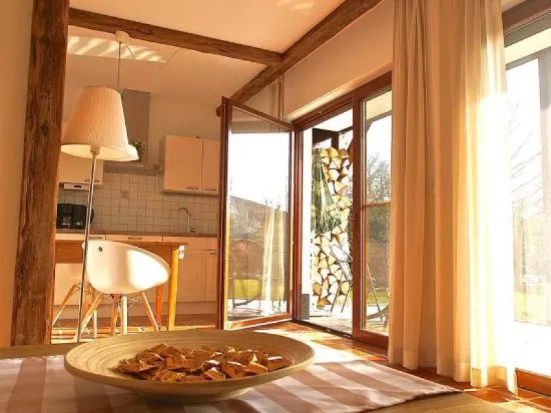 Spreewaldferienwohnungen