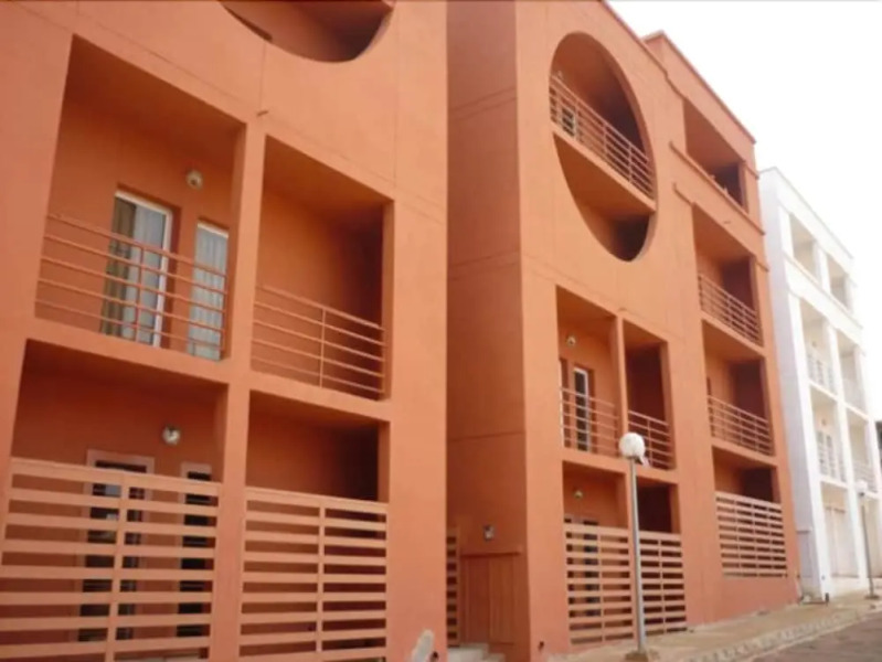 Residence Keurgui Mixta