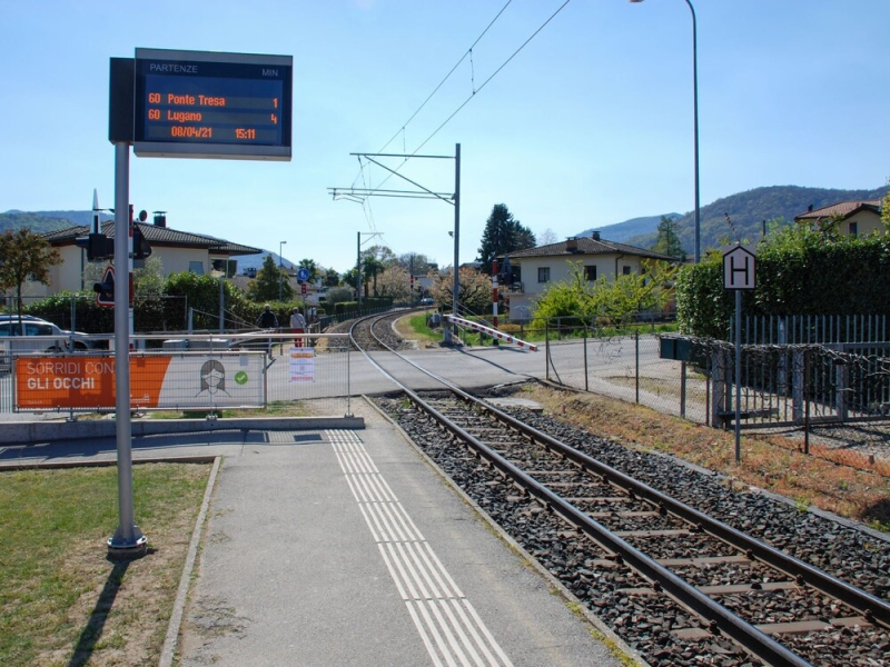 S Daco Magliaso In Magliaso