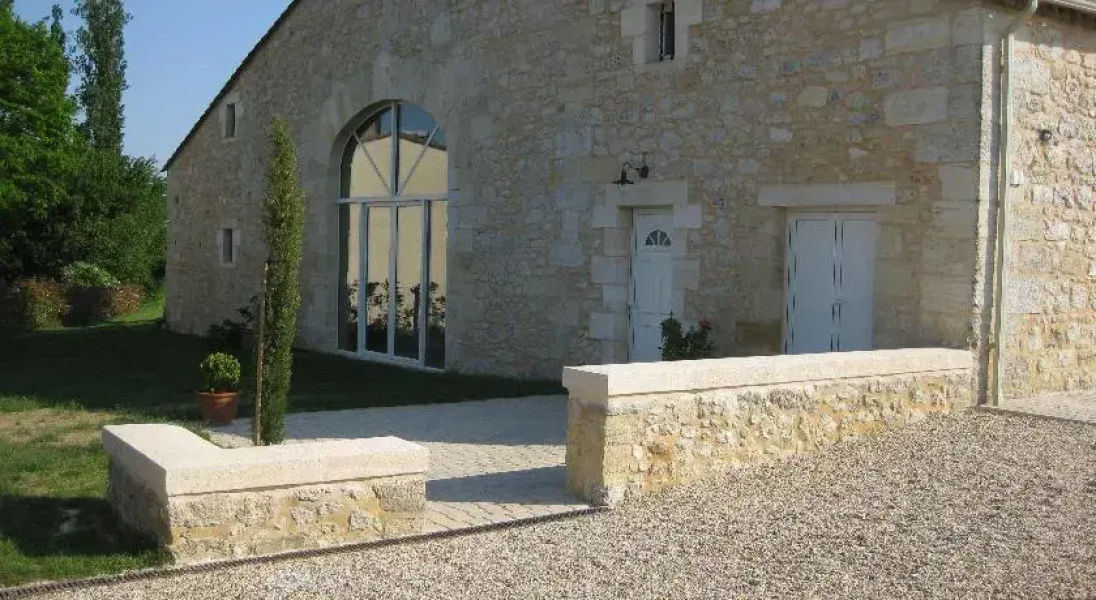 Pierres & Vignobles