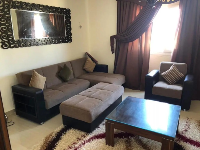 Sedra in north coast Chalet