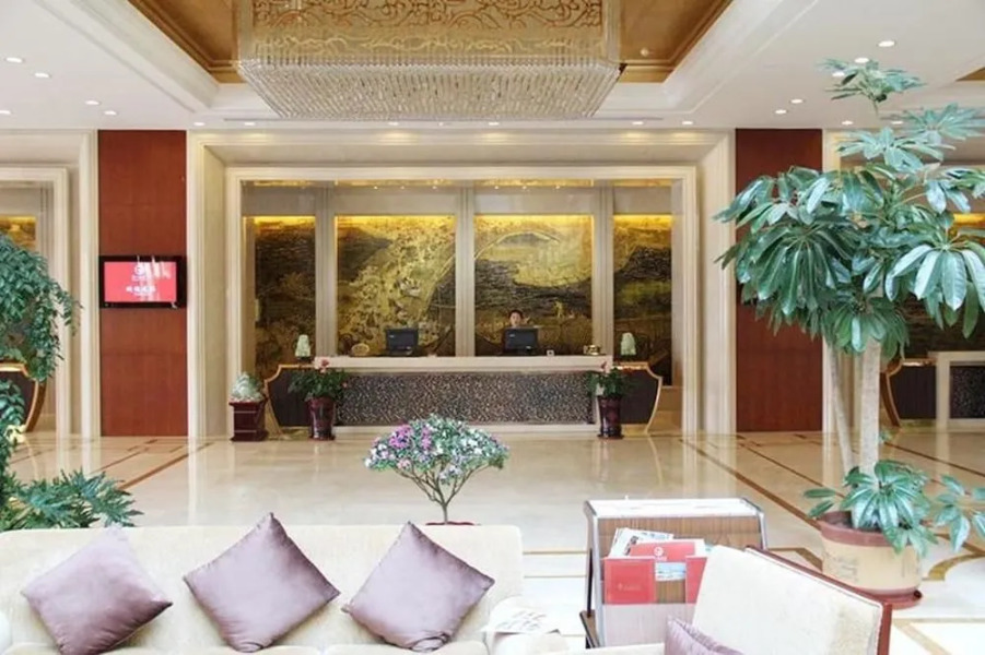 Yingkou Guest Hotel