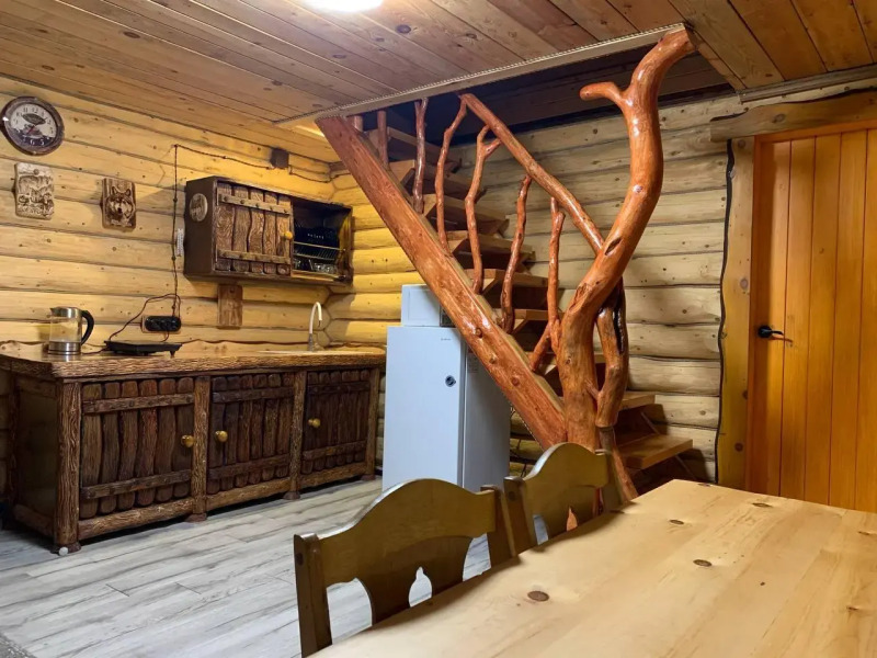 Дом Петровича