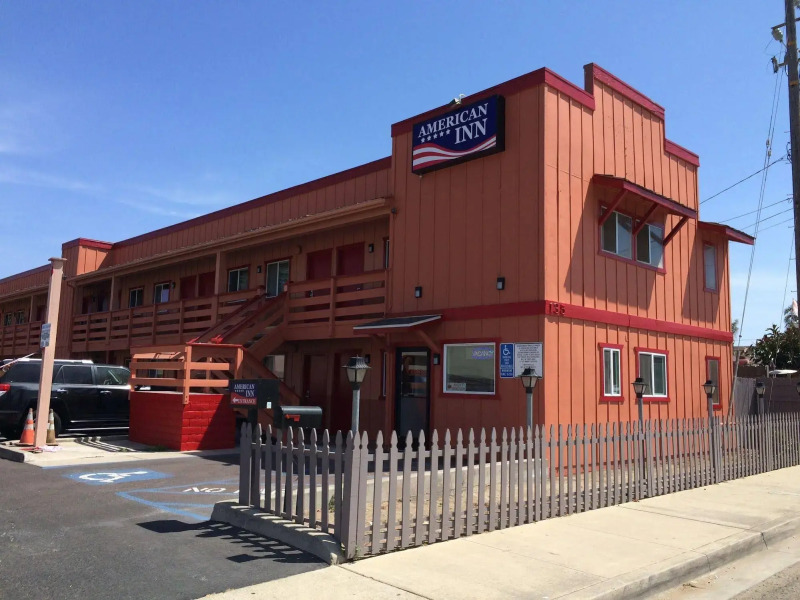 American Inn Grover Beach
