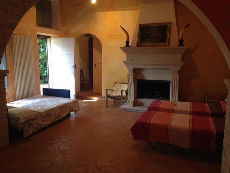 B&B Residenza La Canonica